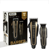 Barber Duo Fading & Lining Clipper Set