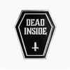 Pin • Dead Inside