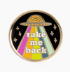 Pin • Take Me Back