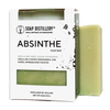 Soap Bar • Absinthe