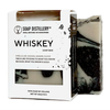 Soap Bar • Whiskey