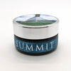 Summit • Water-Based Pomade • Shine • Firm Hold • Mythos